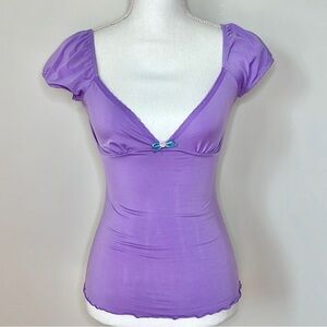 Y2K Victoria’s Secret Top